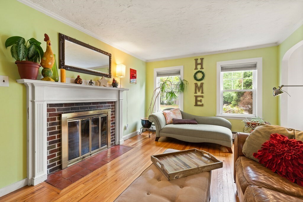 Property Photo: 86 Lake Shore Drive MA 02090