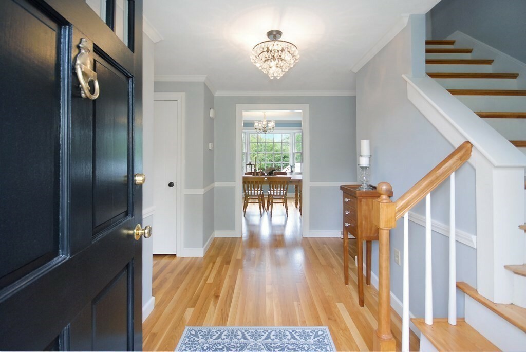 Property Photo: 101 Kenney Ln MA 01742