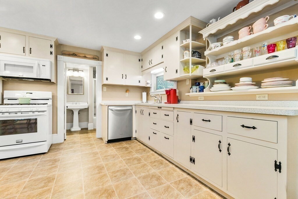 Property Photo: 459 Mill St MA 02738