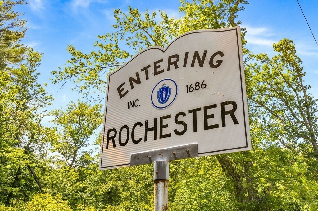 Property Photo: 405 Neck Rd MA 02770