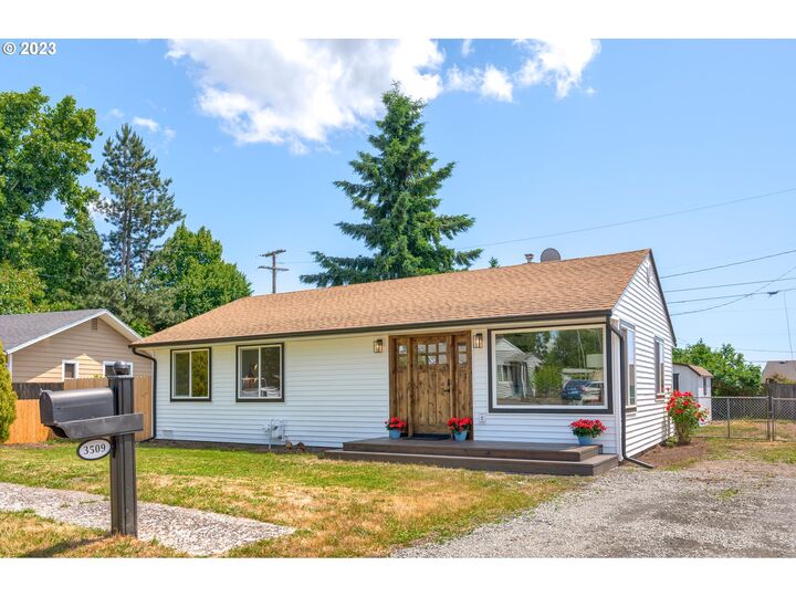 3509 E 12th St  Vancouver WA 98661 photo