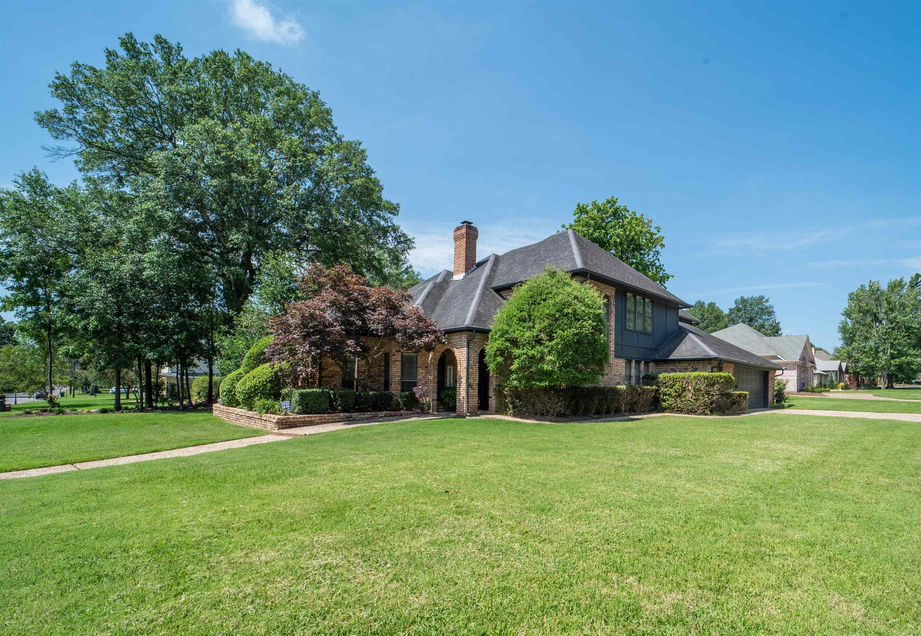 Property Photo:  220 Johnson Woods Drive  TX 75460 