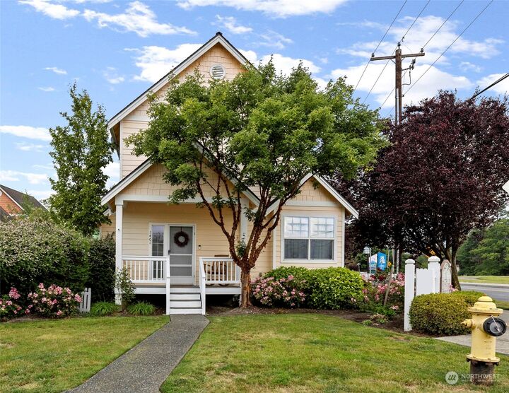 1401 Wildflower Way  Sedro Woolley WA 98284 photo