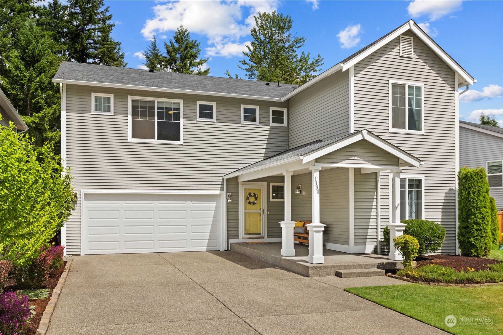 Property Photo:  1338 Brackenridge Avenue  WA 98327 