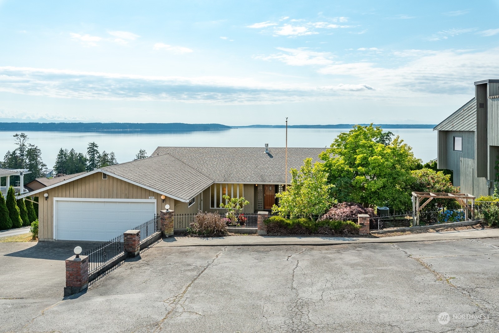 Property Photo:  271 Burke Drive  WA 98282 