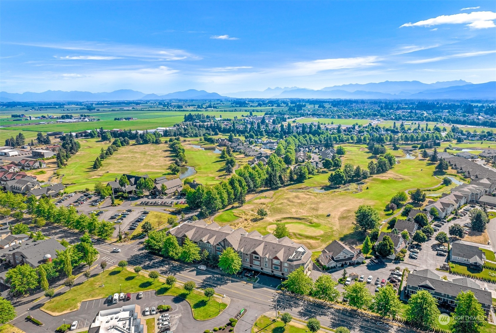 Property Photo: 8780 Depot Road 313 WA 98264