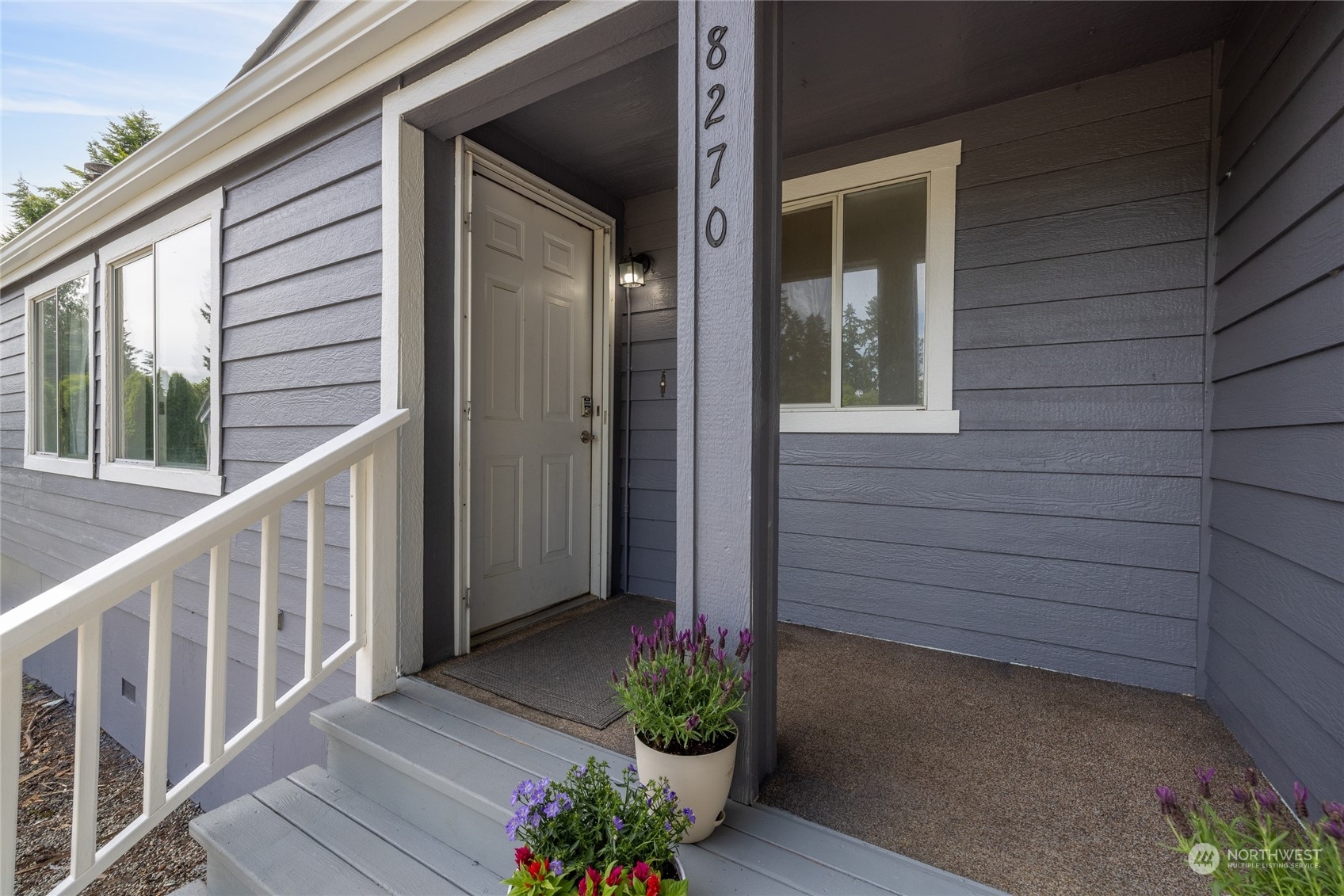 Property Photo: 8270 6th Avenue NE WA 98311