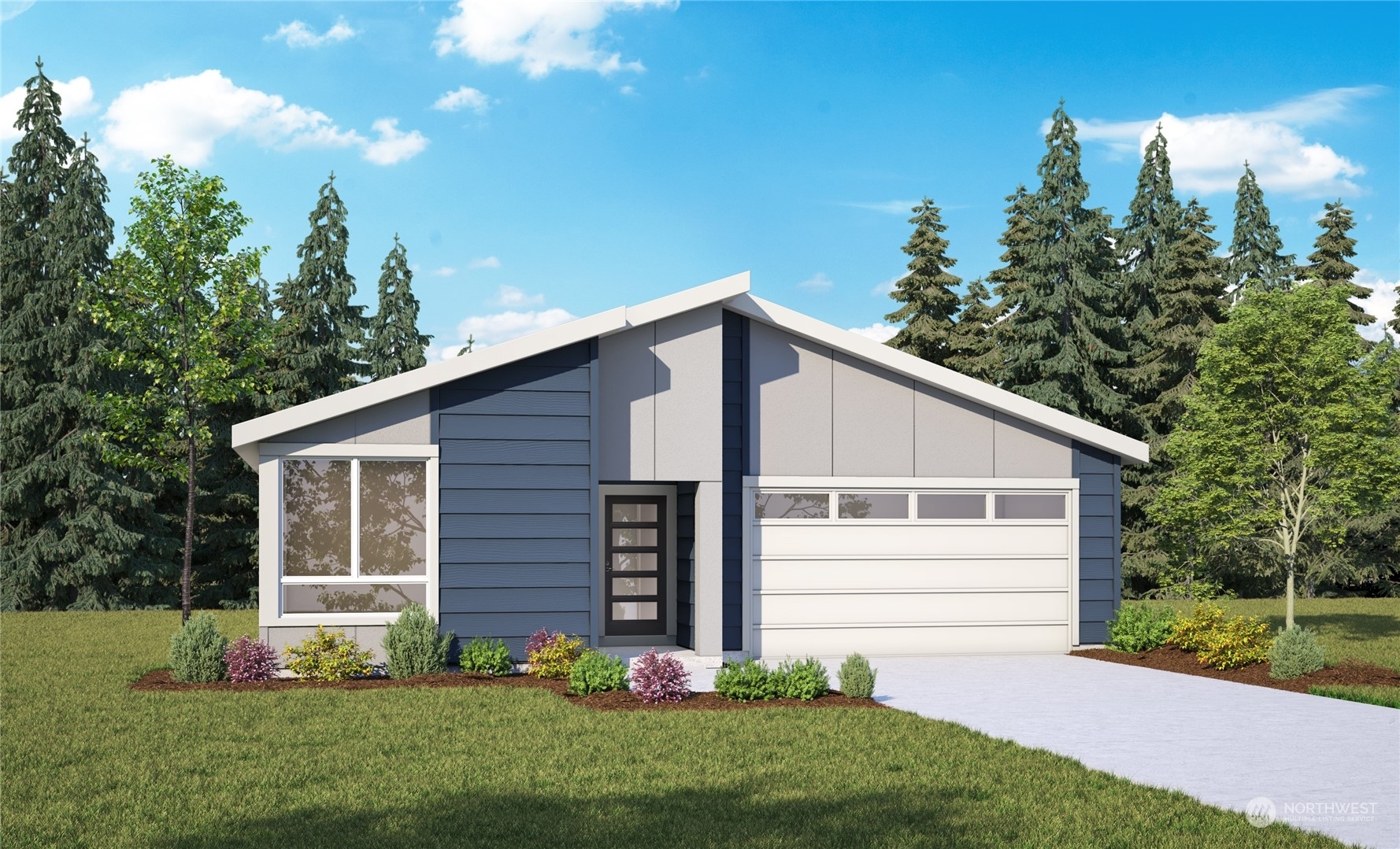 Property Photo: 10401 113th Street Ct SW WA 98498