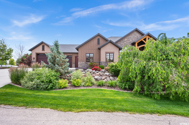 Property Photo: Address not disclosed UT 84020