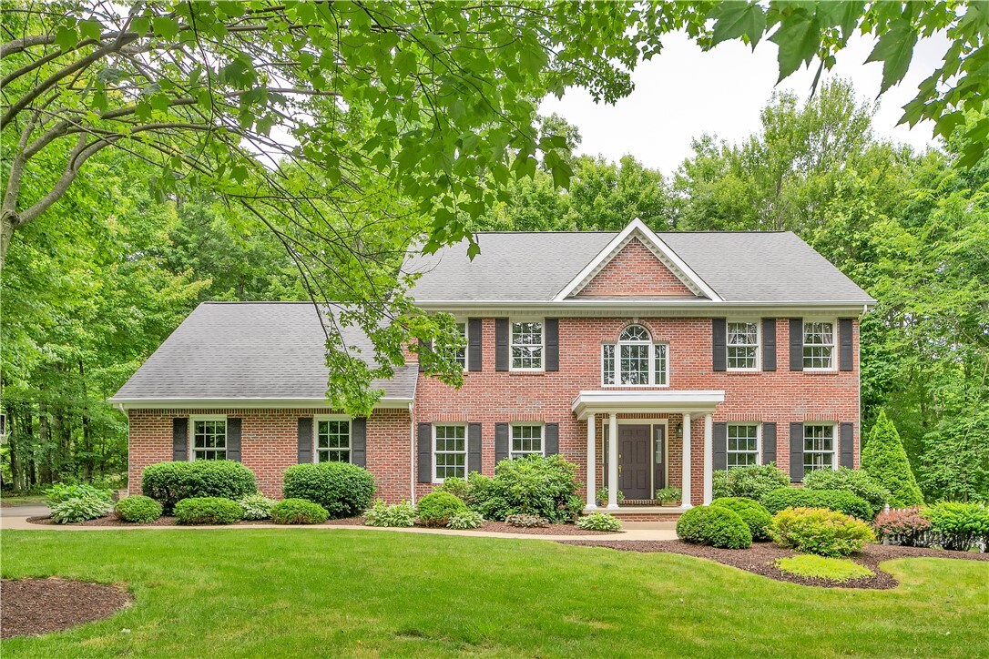 109 Timberlee Drive  Evans City PA 16033 photo