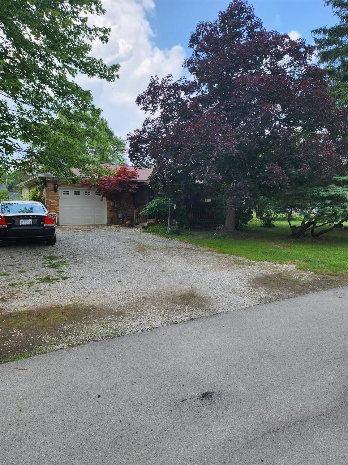 Property Photo: 251 E Carlier St OH 45118