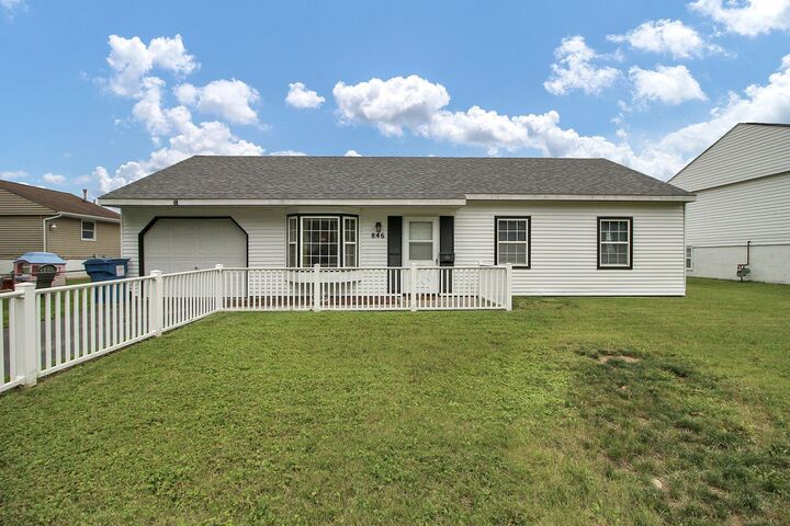 846 Traci Court  Columbus OH 43207 photo