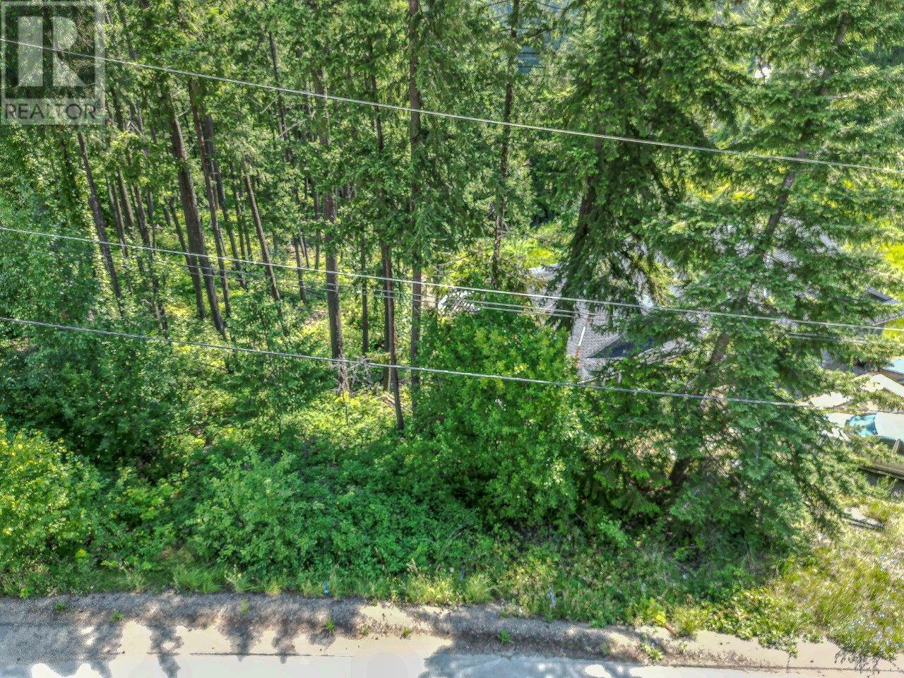 Photo de la propriété:  Lot 25 Forest View Place  BC V0E 1H1 