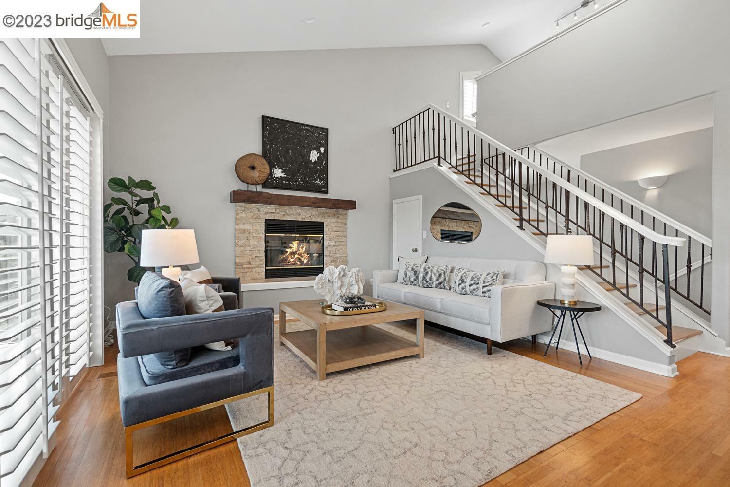 Property Photo: 6666 Charing Cross Rd CA 94618