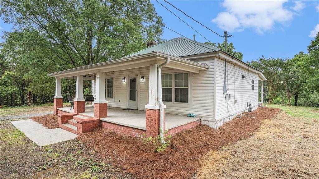 Property Photo: 3735 Riley Road GA 30134