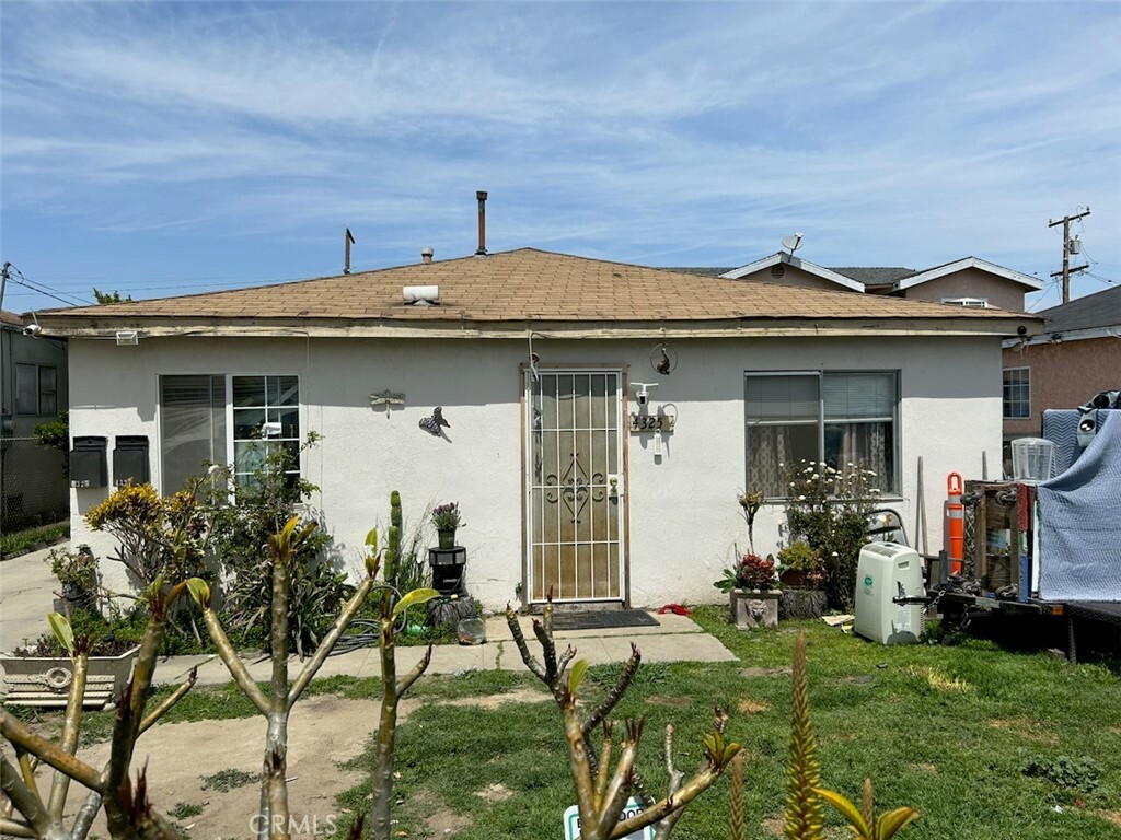 Property Photo:  4325 W 165th Street  CA 90260 