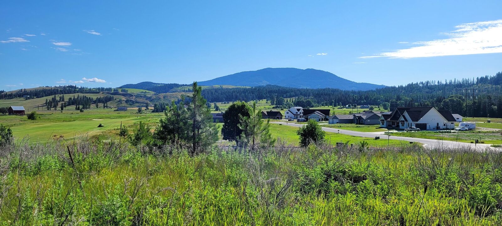 Property Photo:  764 Evergreen Way  WA 99114 