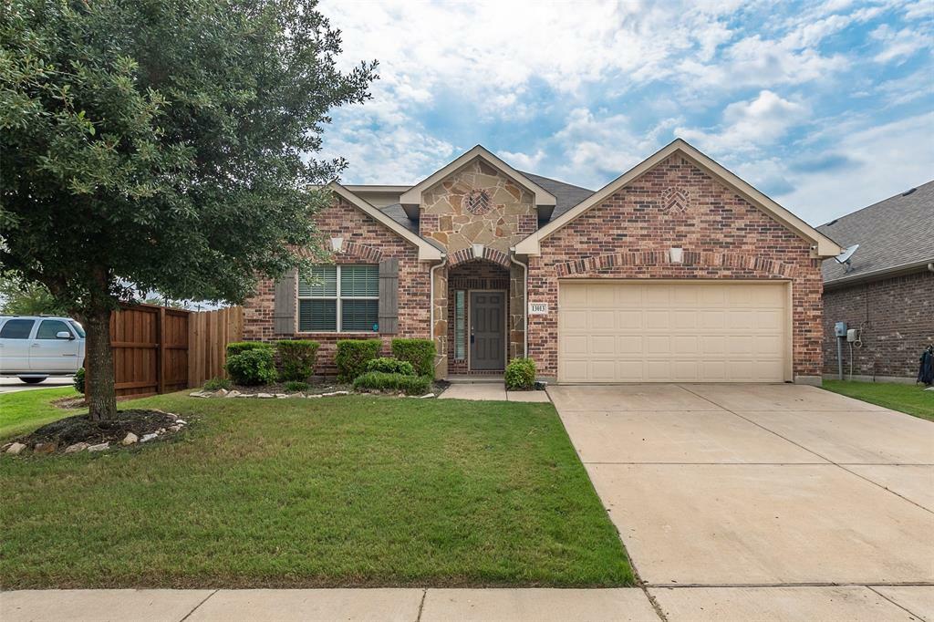 13013 Sierra View Drive  Fort Worth TX 76244 photo