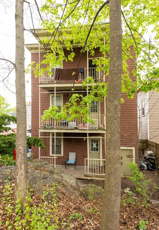 Property Photo: 290-292 Chestnut St MA 01902