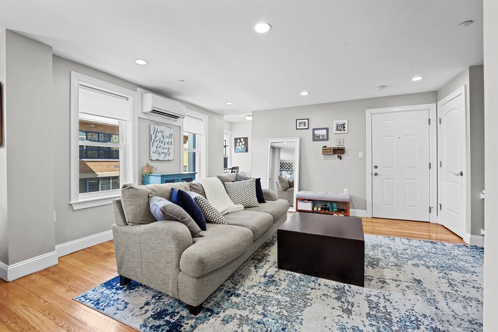 Property Photo: 37 School St 2 MA 02129