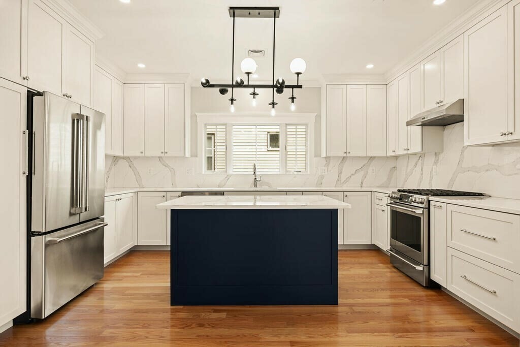 Property Photo: 145 Vernal St 2 MA 02149