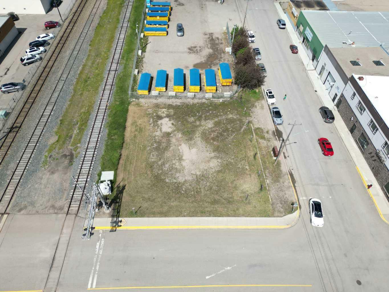 Property Photo: 4950 49 Avenue AB T4H 1E4