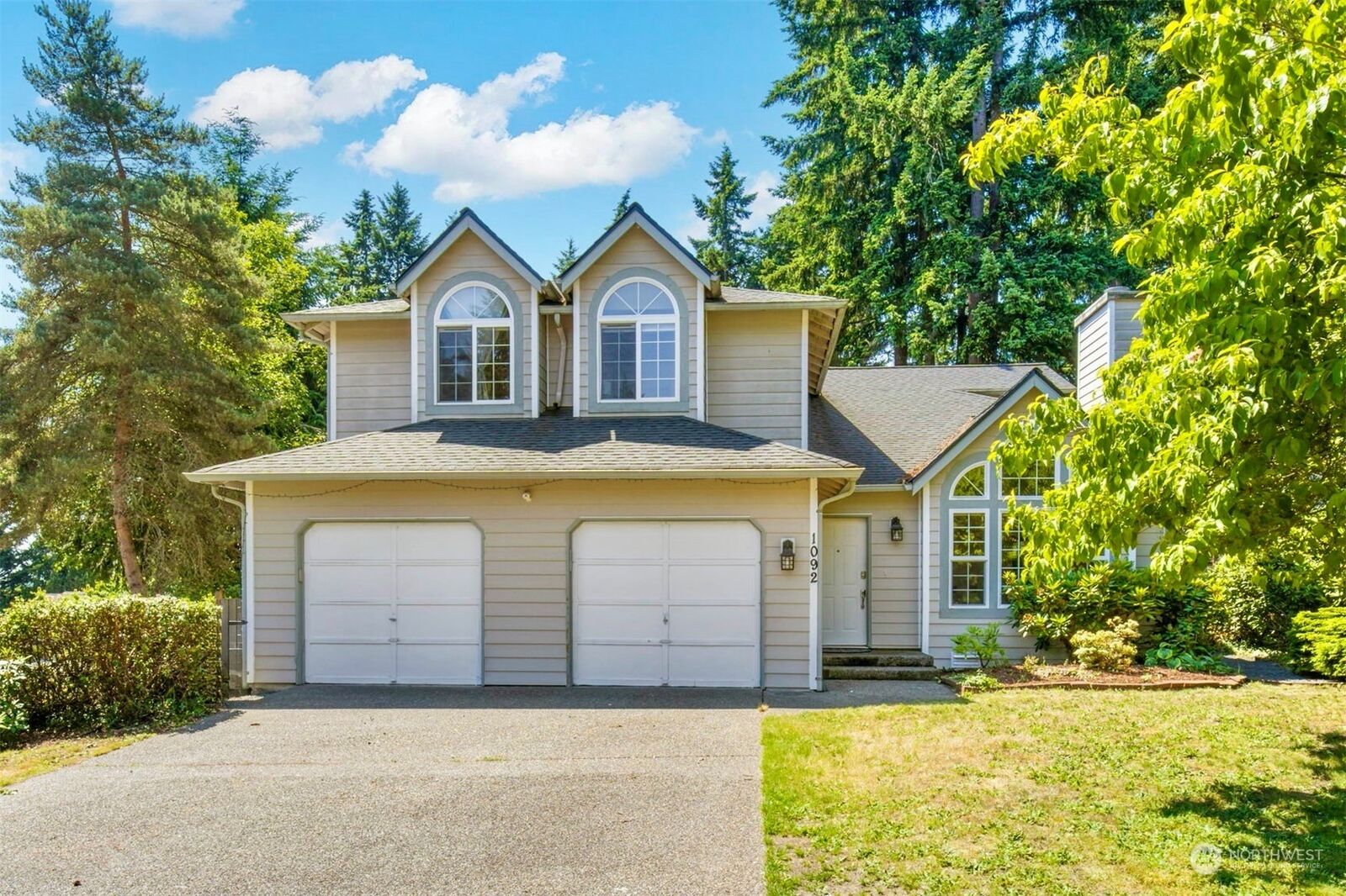 House for sale in Silverdale 1092 NW Thornwood Circle, Silverdale, WA