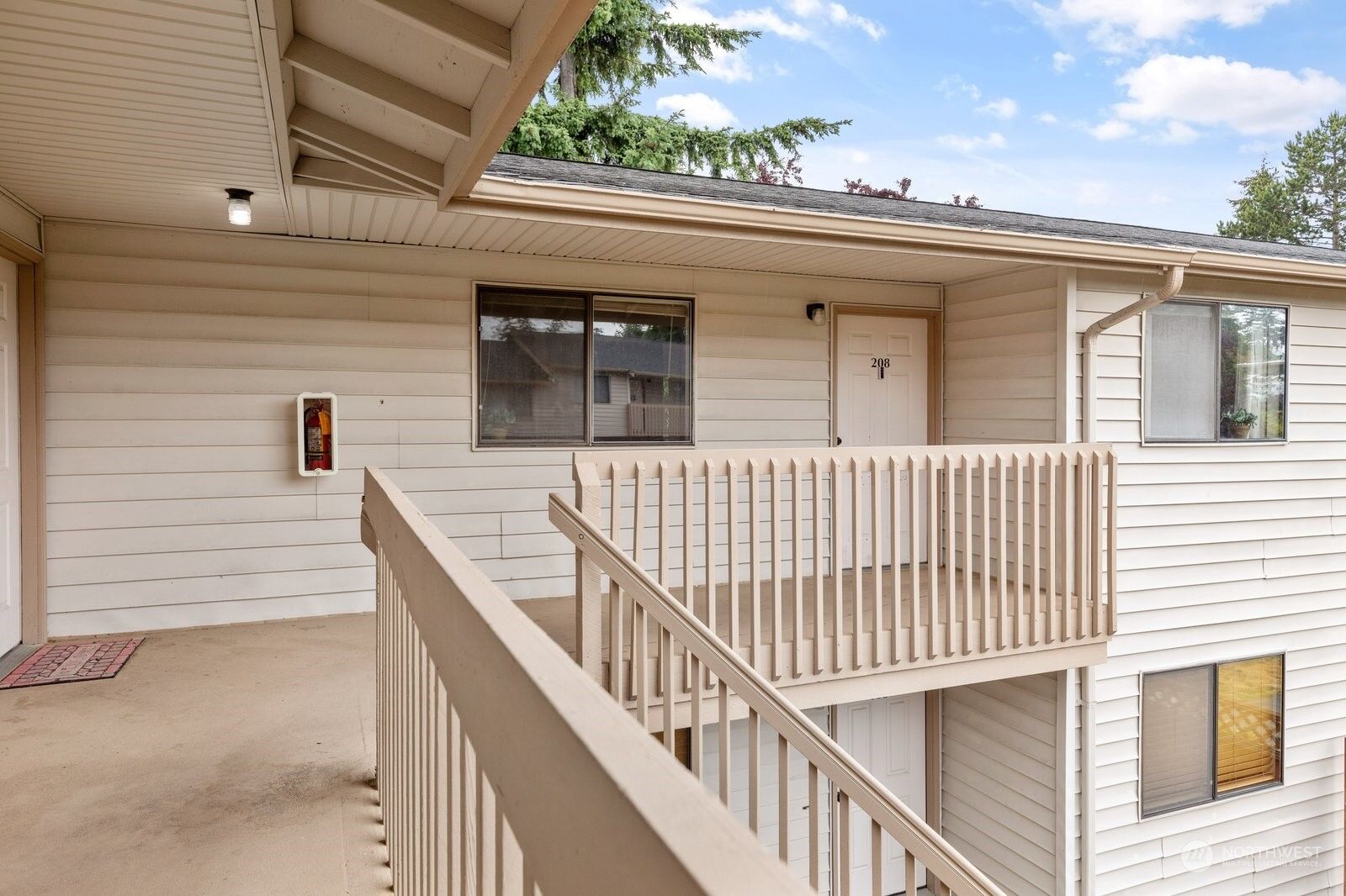 Property Photo: 325 NE Kettle Street 208 WA 98277