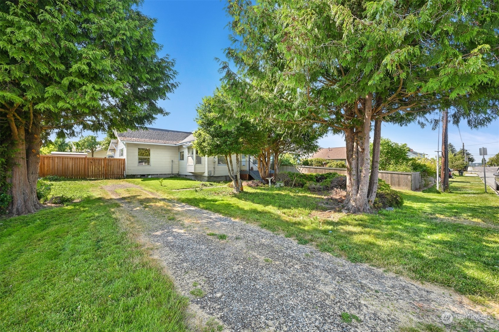 Property Photo:  2024 K Avenue  WA 98221 