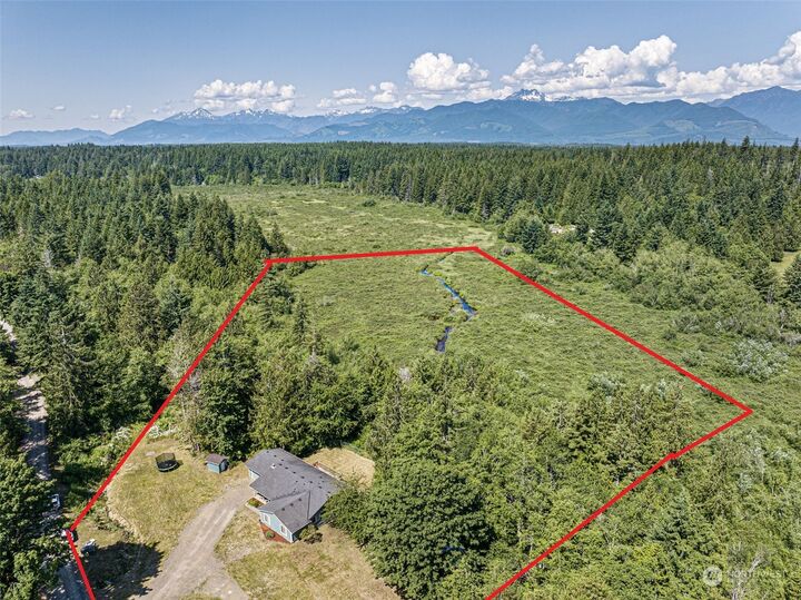 House for sale in Seabeck 2461 Cantu Lane NW, Seabeck, WA 98380