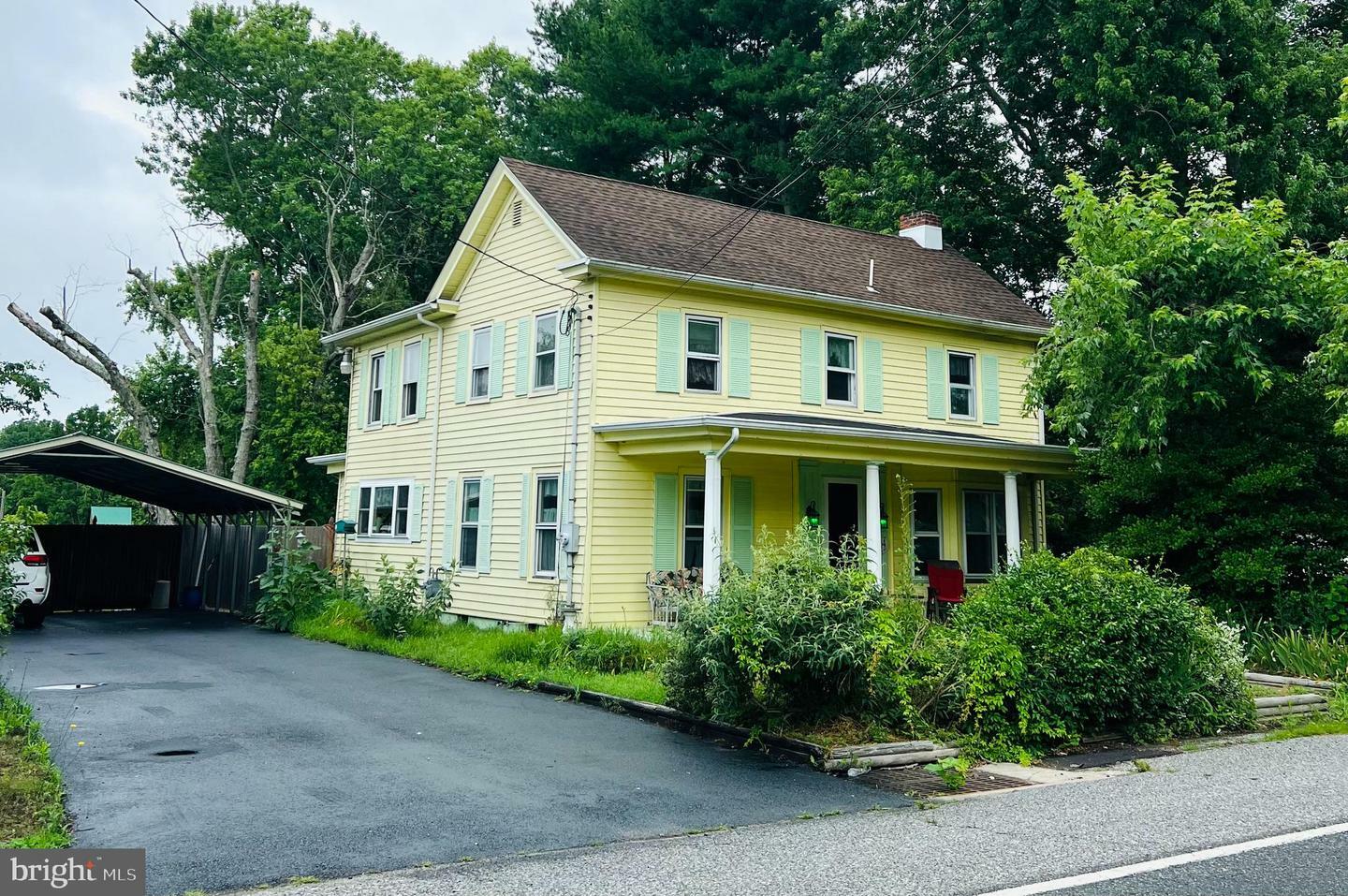 424 Main Street  Cedarville NJ 08311 photo