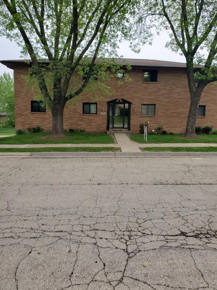 Property Photo:  740 Duggan Drive  IA 52003 