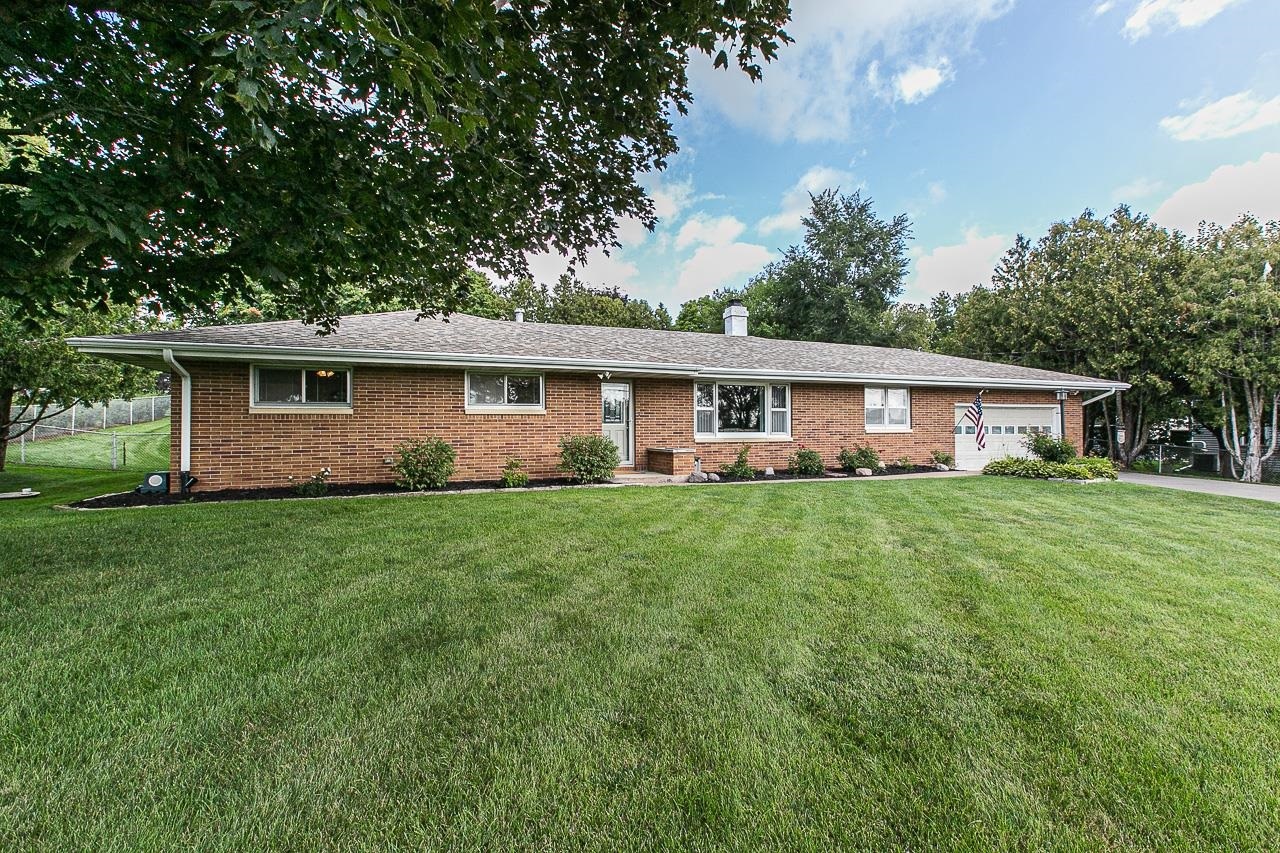 Property Photo:  11405 John F. Kennedy Road  IA 52001 