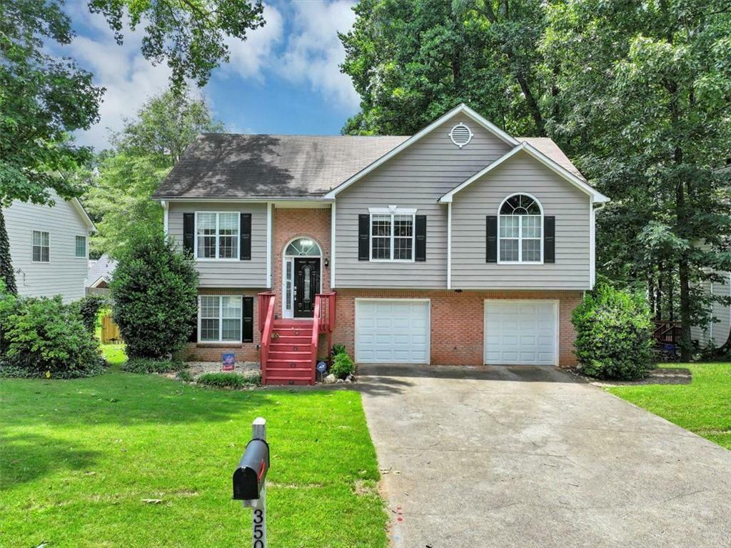 3507 English Oaks Drive NW  Kennesaw GA 30144 photo