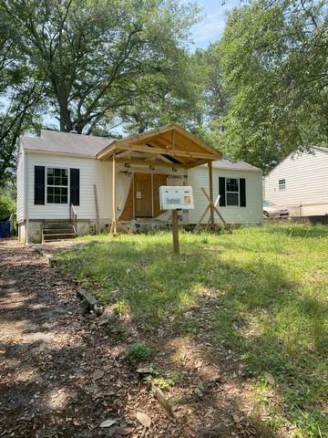 Property Photo: 2458 Calvin Avenue GA 30344