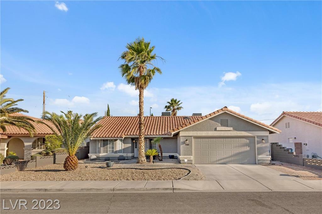 Property Photo:  7501 Central Butte Avenue  NV 89129 