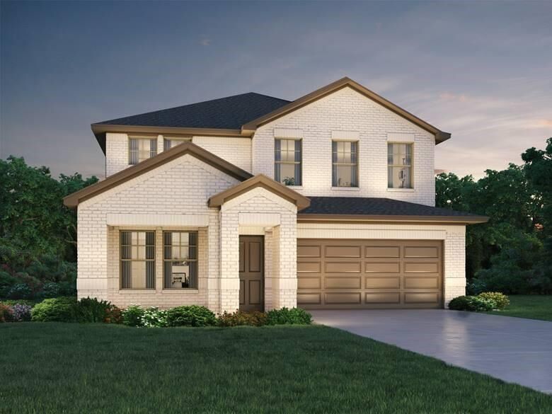 Property Photo:  8519 Treetop Heights Drive  TX 77523 