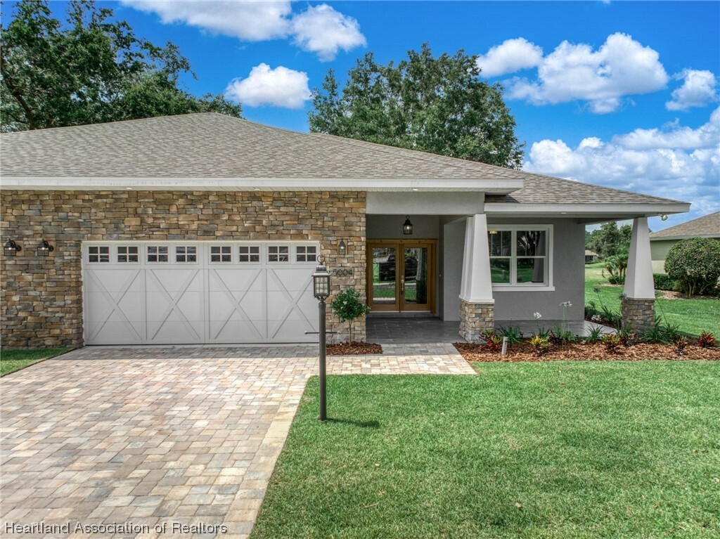 Property Photo:  5004 Birkdale Drive  FL 33825 