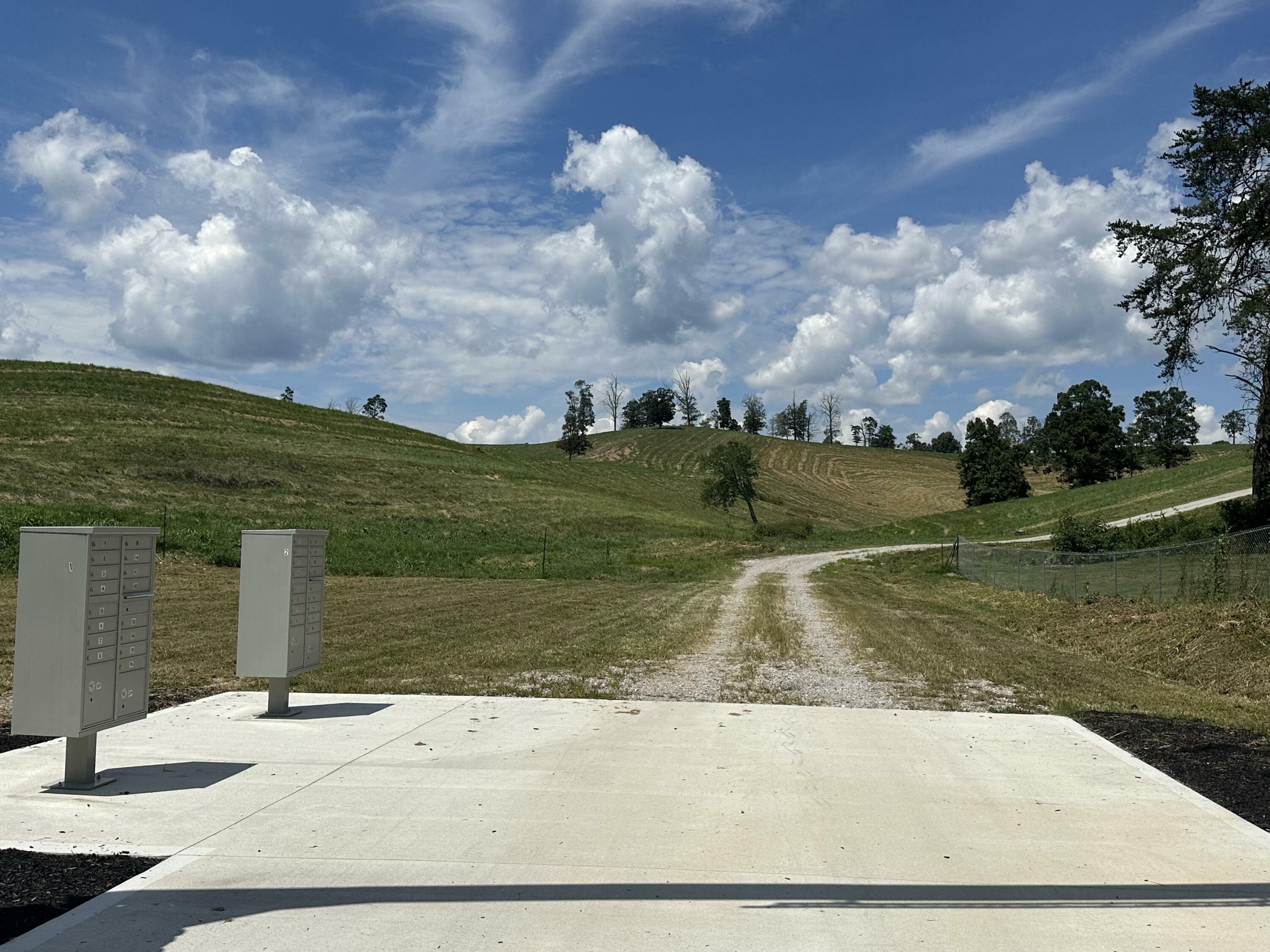 Property Photo:  Tract 11 Eagle Landing Road  KY 40741 