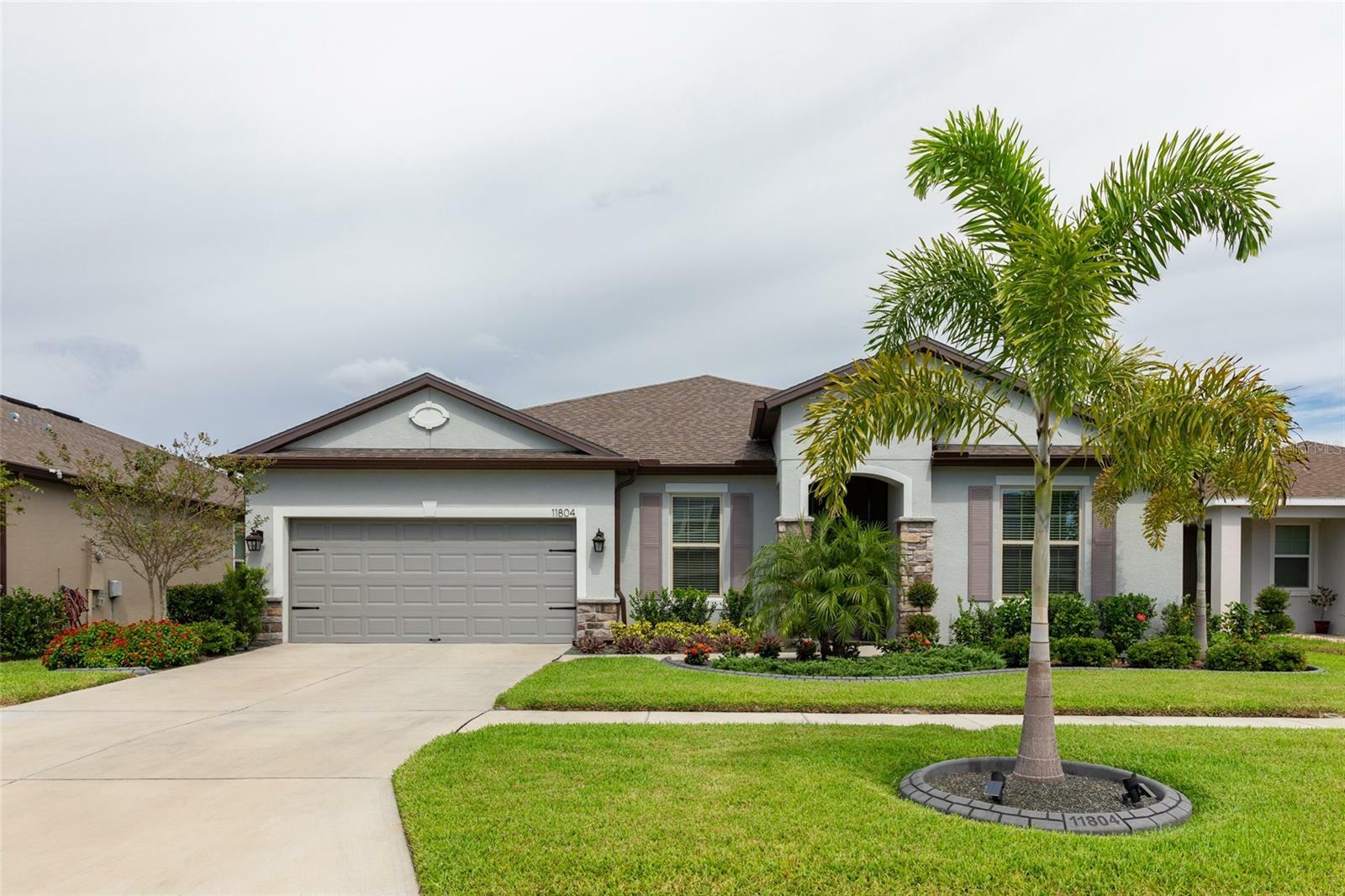 Property Photo:  11804 Brighton Knoll Loop  FL 33579 