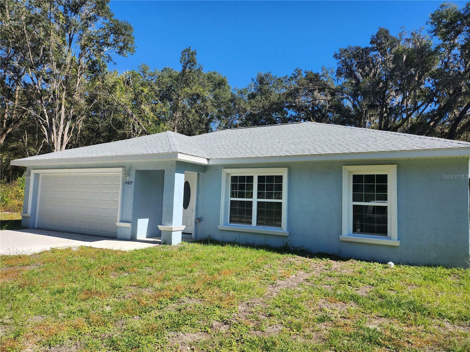 Property Photo:  14825 SE 28th Terrace  FL 34491 