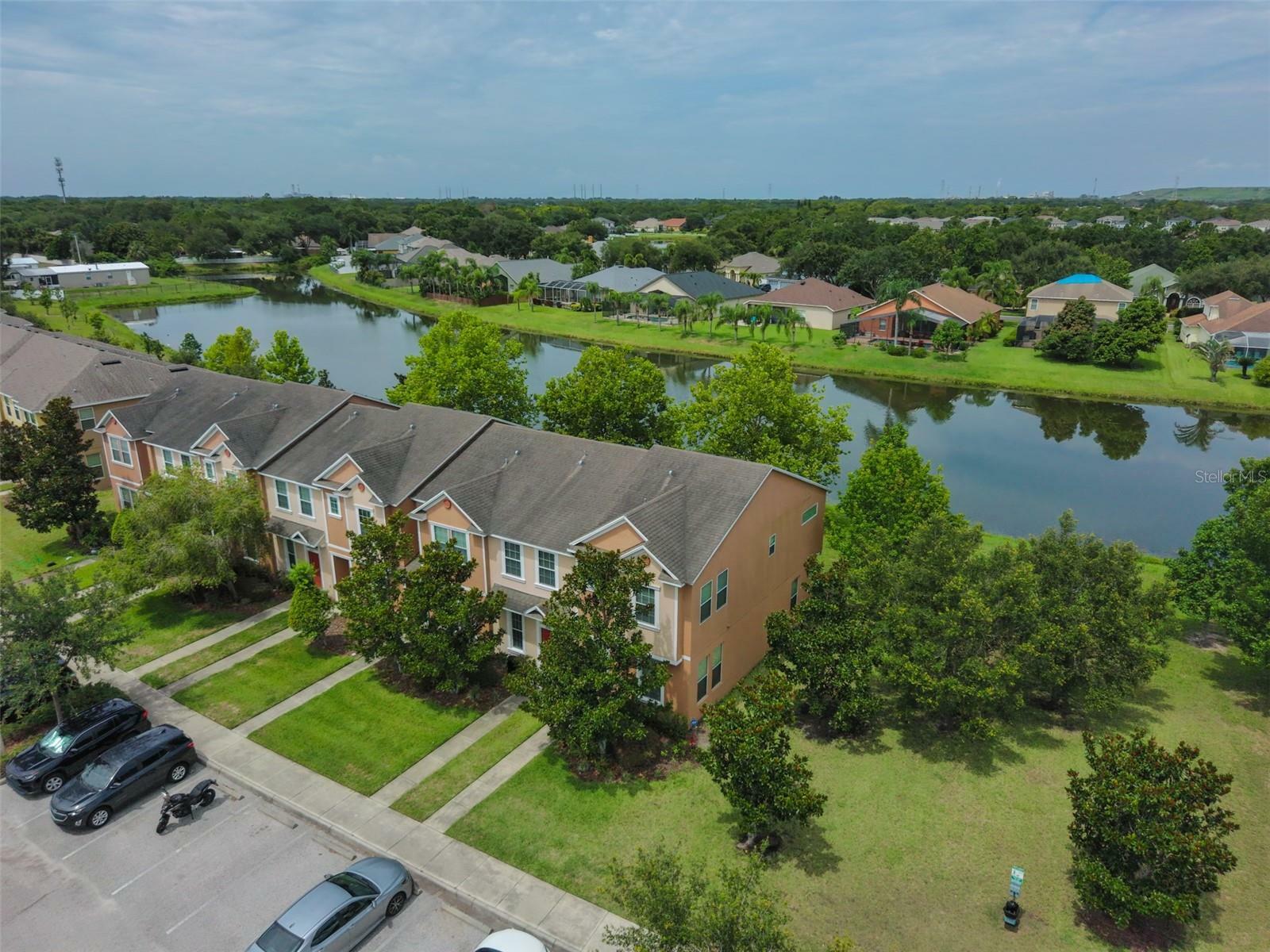 Property Photo:  6981 Towering Spruce Drive  FL 33578 