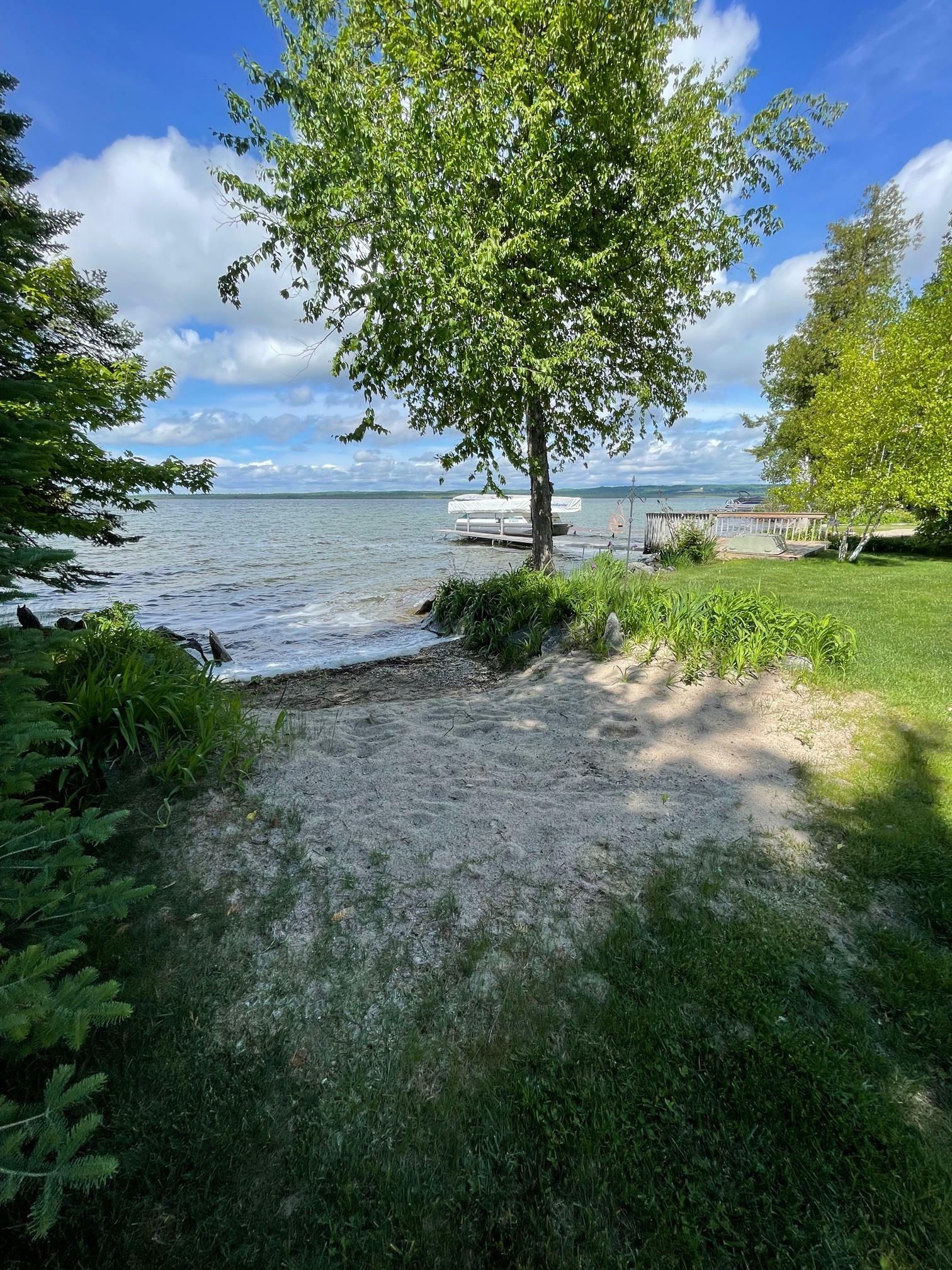 7470 NW Hoiles Lot 4  Williamsburg MI 49690 photo
