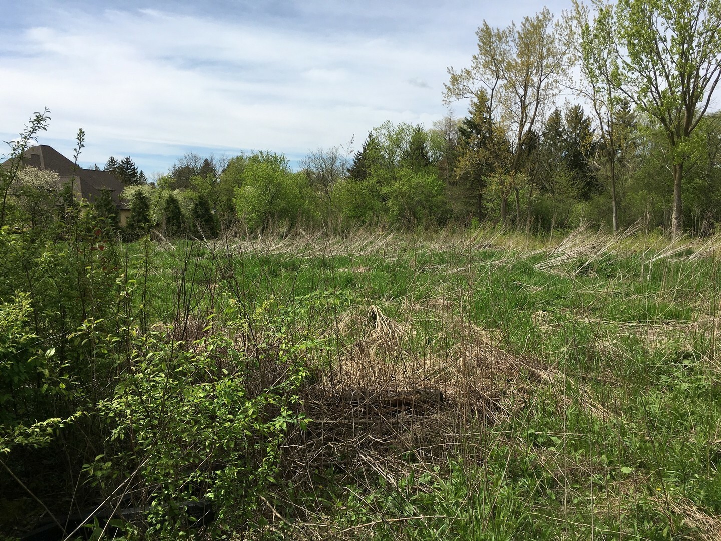 Property Photo:  Lot 4 E Mundhank Road  IL 60010 