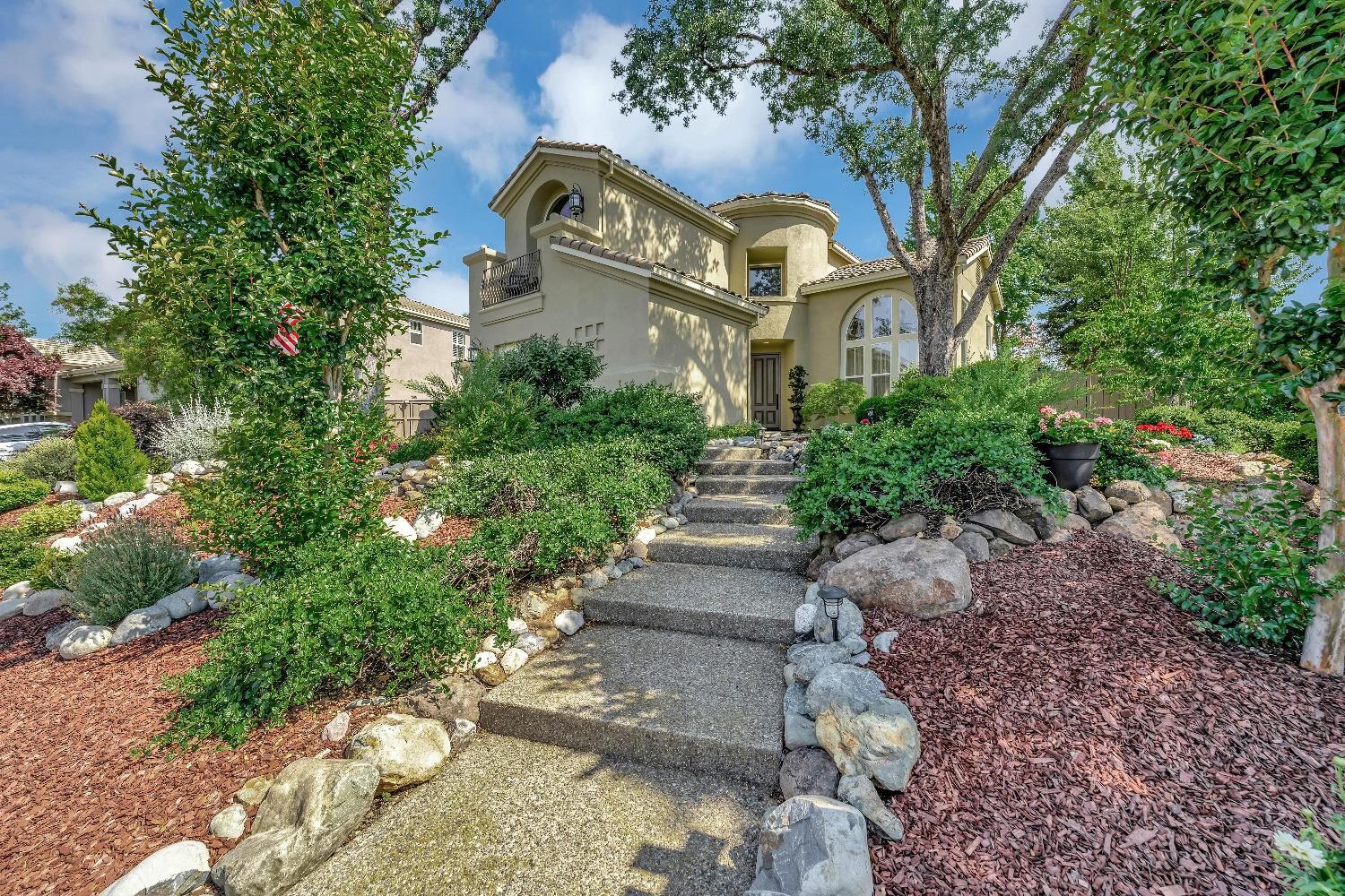 Property Photo:  11261 Golden Eagle Drive  CA 95602 