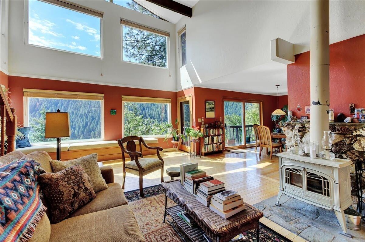 Property Photo:  140 Ponta Ranch Road  CA 95936 