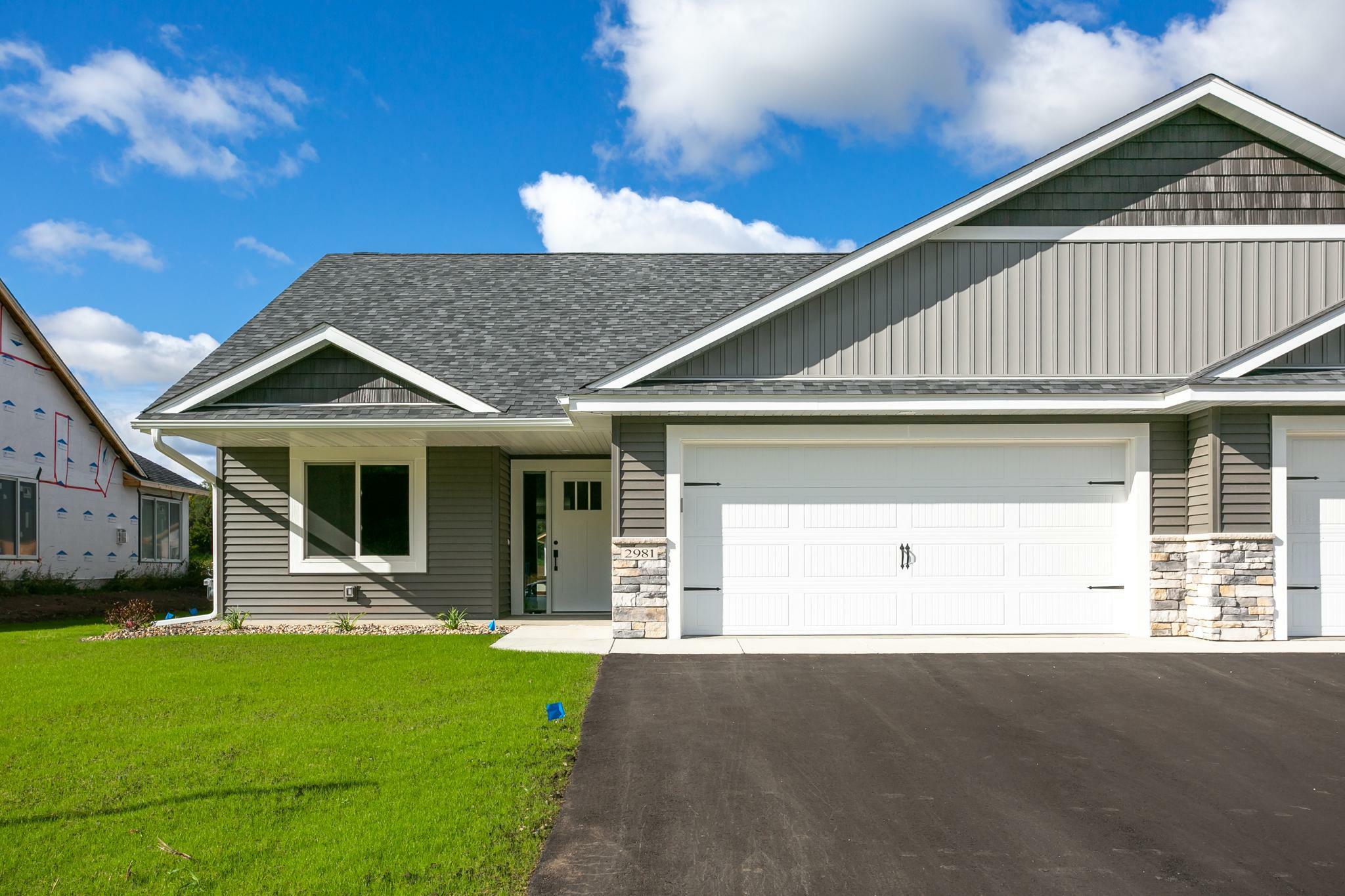 Property Photo:  2959 Coventry Circle  WI 54022 