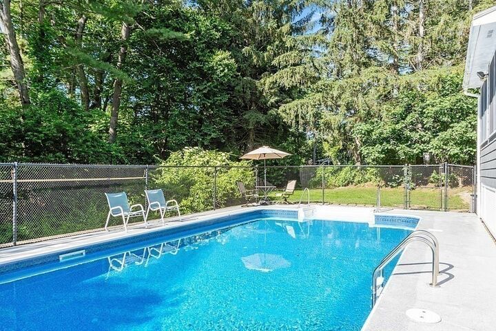 Property Photo: 6 Candlewood Drive MA 01810