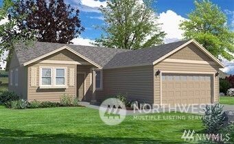 Property Photo:  1121 W Sequoia Road  WA 98837 