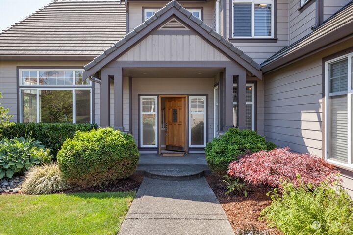 Property Photo: 17723 92nd Avenue E WA 98375